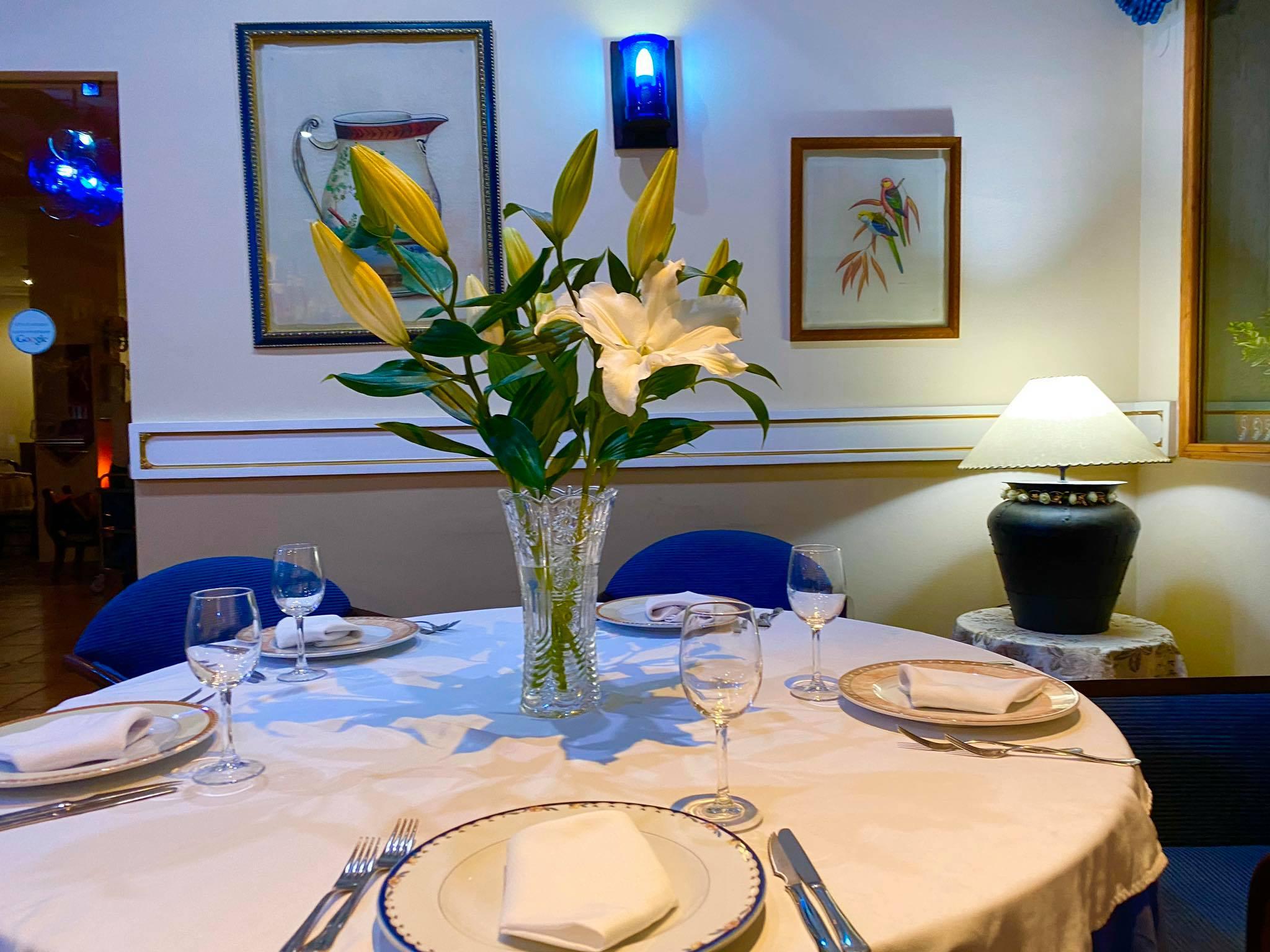 Hotel El Curro Burunchel ภายนอก รูปภาพ