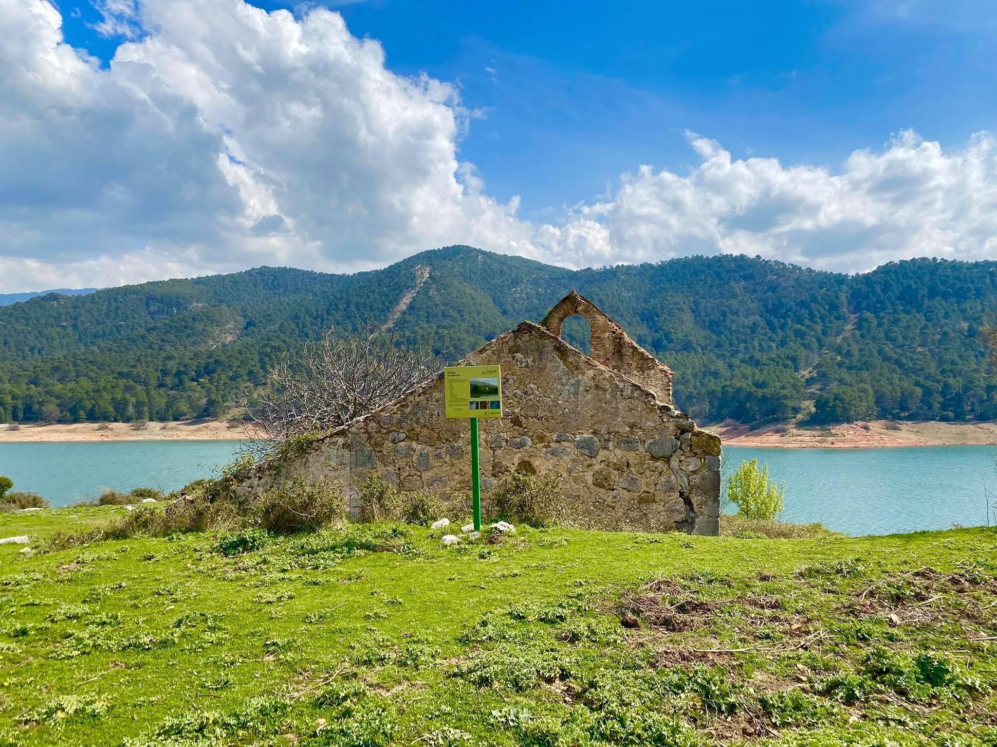 Hotel El Curro Burunchel ภายนอก รูปภาพ